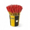 PENNASFERA NORIS STAEDTLER ROSSO