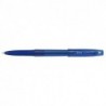 PENNASFERA PILOT SUPER GRIP -G BLU CON CAPPUCCIO