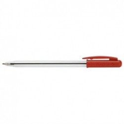 PENNASFERA TRATTO 1 FILA ROSSO