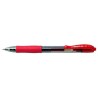 PENNA GEL A SCATTO PILOT G2 ROSSO