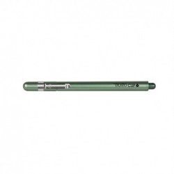 PENNE FELTRO TRATTO CLIP VERDE