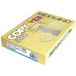 CARTONC.COLORATO A4 GR.160...