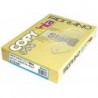 CARTONC.COLORATO A4 GR.160 FG.250 BANANA