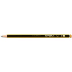 LAPIS STAEDTLER 2B - 0