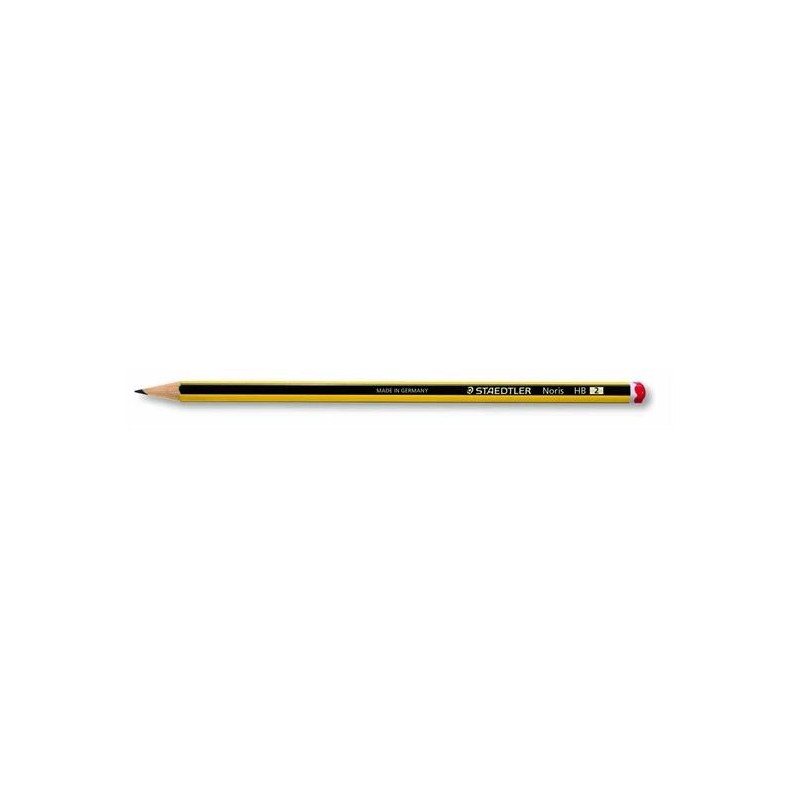 LAPIS STAEDTLER 2H - 4