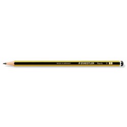 LAPIS STAEDTLER B - 1