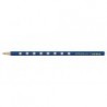 LYRA GROOVE SLIM GRAPHITE TRIANGOLARE HB PZ.1