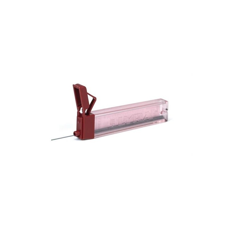 ASTUCCIO 12 MINE 2H MM. 0,5