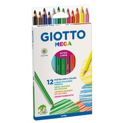 MATITONI GIOTTO MEGA PZ. 12...