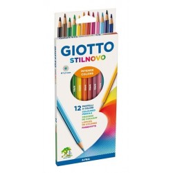 MATITE GIOTTO STILNOVO 12...