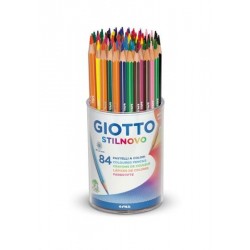 MATITE GIOTTO STILNOVO CF....