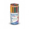MATITE GIOTTO STILNOVO CF. 84 BARATTOLO