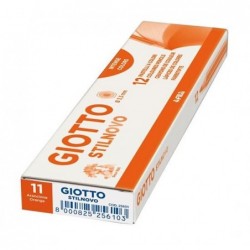 MATITE GIOTTO STILNOVO...