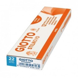 MATITE GIOTTO STILNOVO...