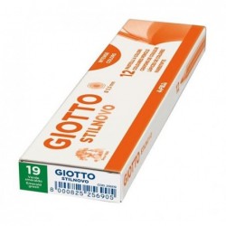 MATITE GIOTTO STILNOVO...