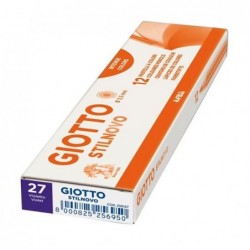 MATITE GIOTTO STILNOVO...