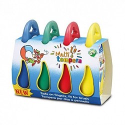 TEMPERA MULTIPAINT TOY 4...