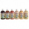 TEMPERA COLORI DELLA PELLE ML. 500 PZ.6