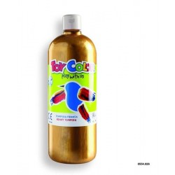 TEMPERA METALLIZZATA TOY...