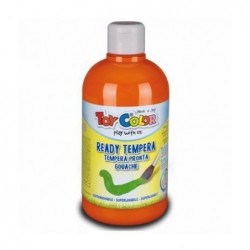 TEMPERA TOY COLOR ML. 500...