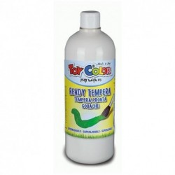 TEMPERA TOY COLOR ML.1000...