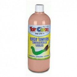 TEMPERA TOY COLOR ML.1000...