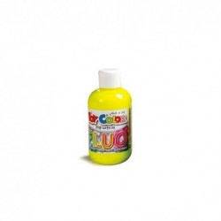 TEMEPRA FLUO TOY COLOR ML....