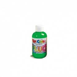 TEMEPRA FLUO TOY COLOR ML....