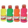 TEMPERA FLUO GIOTTO ML. 250 ROSA