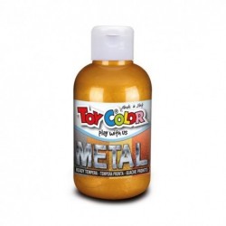 TEMPERA METALLIZZATA TOY...