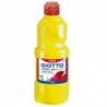 TEMPERA GIOTTO ML. 500 GIALLO  PRIMARIO