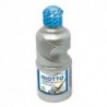 TEMPERA ACRILICA GIOTTO ML. 250 ARGENTO