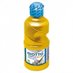 TEMPERA ACRILICA GIOTTO ML....