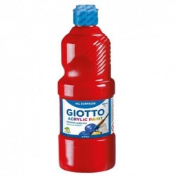 TEMPERA ACRILICA GIOTTO ML....
