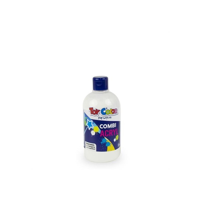 TRASFORM ACRYL ML. 500