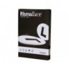 RISMALUCE A4 GR.200 FG.50 NERO