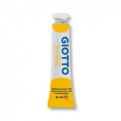 TEM/TUBETTO ML. 21 GIOTTO...