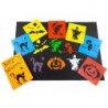 STENCIL HALLOWEEN PZ.6