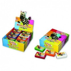 PLASTILINA KIDDY CLAY...