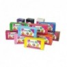 PLASTILINA DECO GR.500 ROSSO