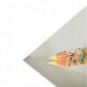 CARTONCINO SPECCHIO GR. 320 CM. 50X70