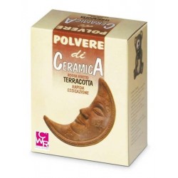 CERAMICA POLVERE TERRA KG. 1