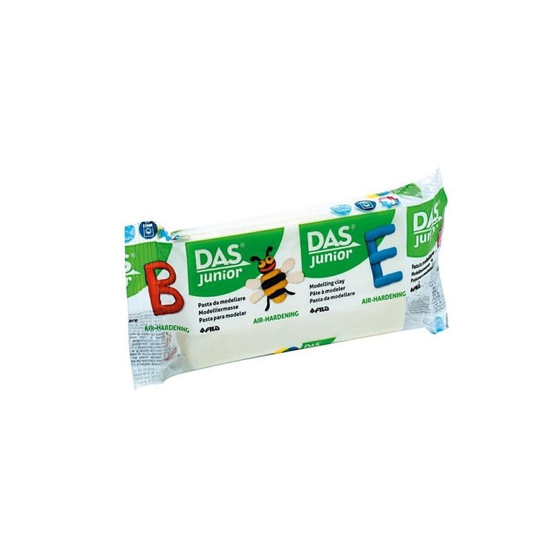 DAS JUNIOR GR. 100 BIANCO