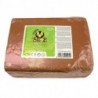 CRETA NATURALE PANETTO KG. 1,5 COLORE ROSSO