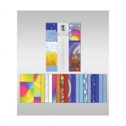CARTA NATURA FG. 18...