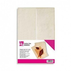 CARTA RISO CM. 50X70 FG.10...