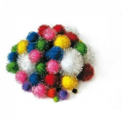 PON PON BUSTA COLORI E...