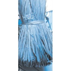 RAFIA NATURALE GR.50 BLU...