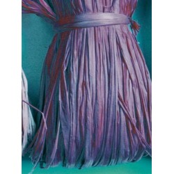 RAFIA NATURALE GR.50 LAVANDA