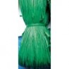 RAFIA NATURALE GR.50 VERDE NATALE